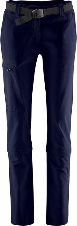 Actual product image Maier Sports Arolla Zip Pants (46)