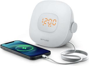 Immagine prodotto Muse ML-198CR Radiosveglia luminosa (FM, PLL)