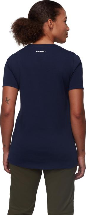 Image du produit Mammut T-shirt Core Femme Logo (XL)