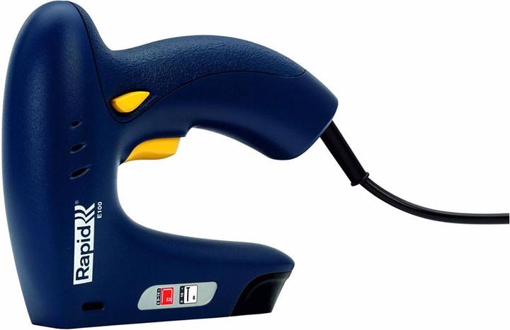 Produktbild Rapid E100 Elektrotacker