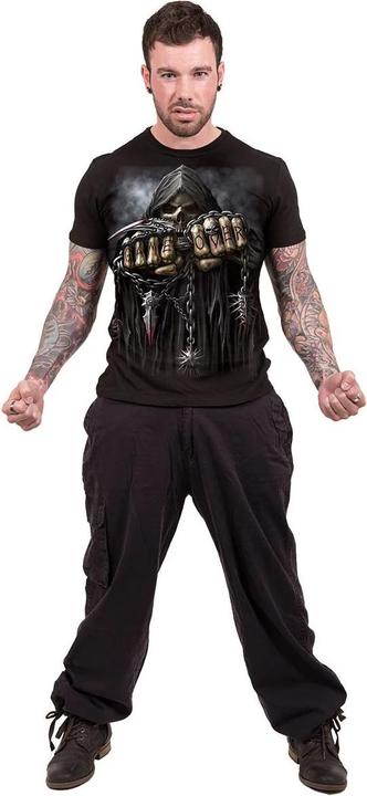 Immagine prodotto Spiral Game Over Maglietta Adulto Unisex (XXL)