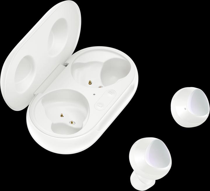 Produktbild Samsung Galaxy Buds+ (ANC, 11 h, Kabellos)