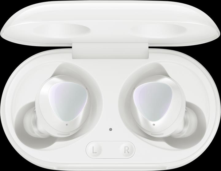 Produktbild Samsung Galaxy Buds+ (ANC, 11 h, Kabellos)