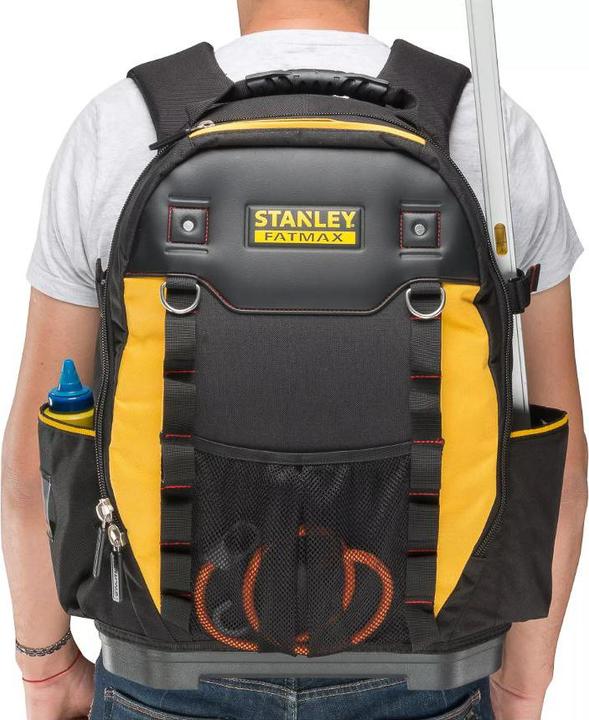 Produktbild Stanley Werkzeugrucksack (1 Teile)