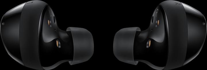 Actual product image Samsung Galaxy Buds+ (11 h, Wireless)