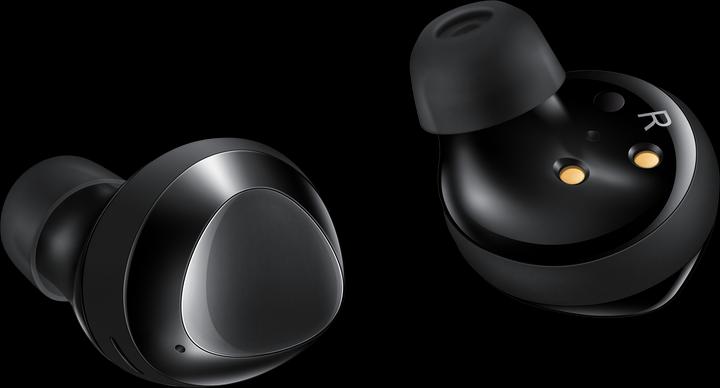 Actual product image Samsung Galaxy Buds+ (11 h, Wireless)