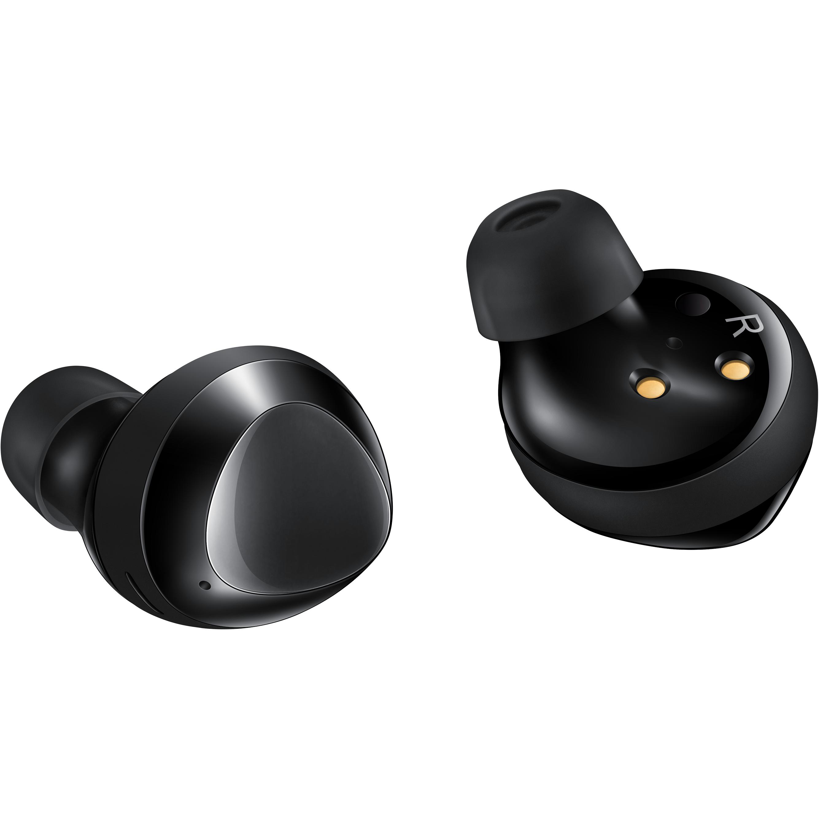 Wireless Headphones Samsung Galaxy Buds+ Plus Heureka Samsung