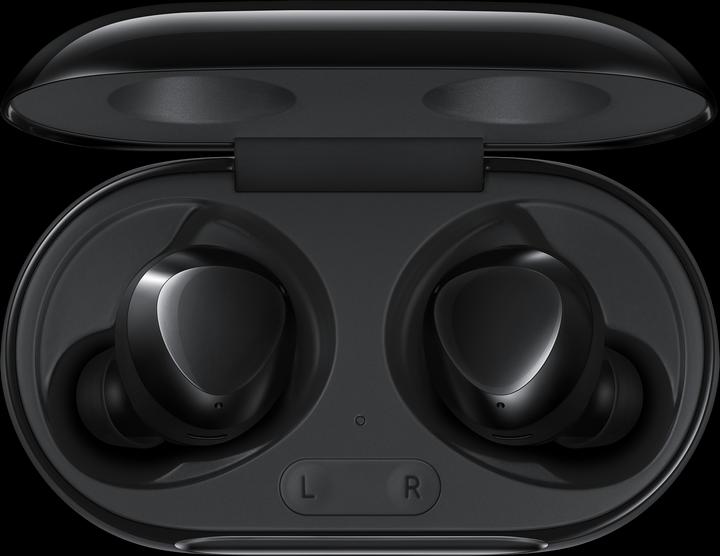 Actual product image Samsung Galaxy Buds+ (11 h, Wireless)