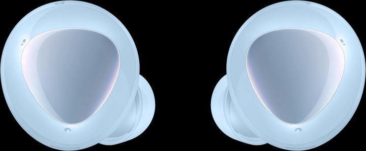 Produktbild Samsung Galaxy Buds+ (11 h, Kabellos)