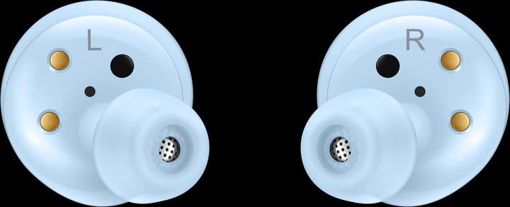 Produktbild Samsung Galaxy Buds+ (11 h, Kabellos)