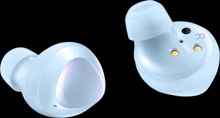 Produktbild Samsung Galaxy Buds+ (11 h, Kabellos)