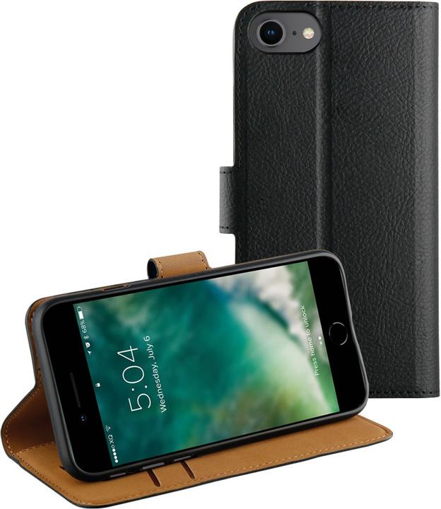 Produktbild Xqisit Slim Wallet Selection