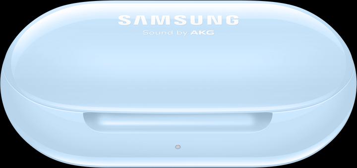 Produktbild Samsung Galaxy Buds+ (11 h, Kabellos)