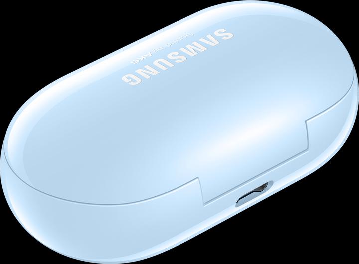 Produktbild Samsung Galaxy Buds+ (11 h, Kabellos)