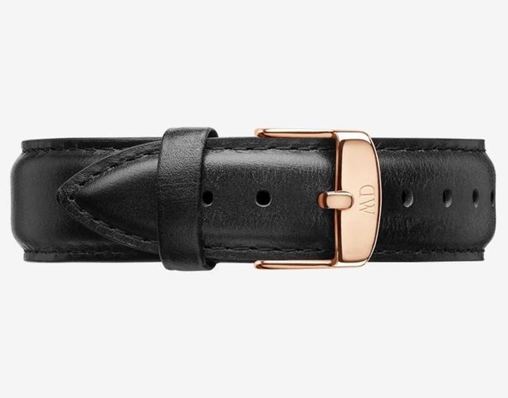 Immagine prodotto Daniel Wellington Sheffield classico (Orologio da polso analogico, 40 mm)