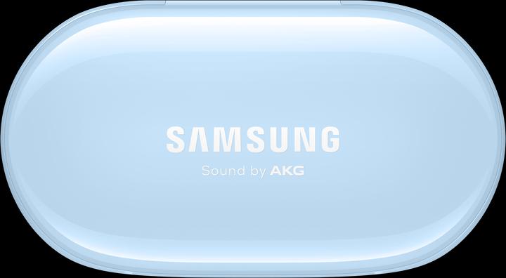 Produktbild Samsung Galaxy Buds+ (11 h, Kabellos)