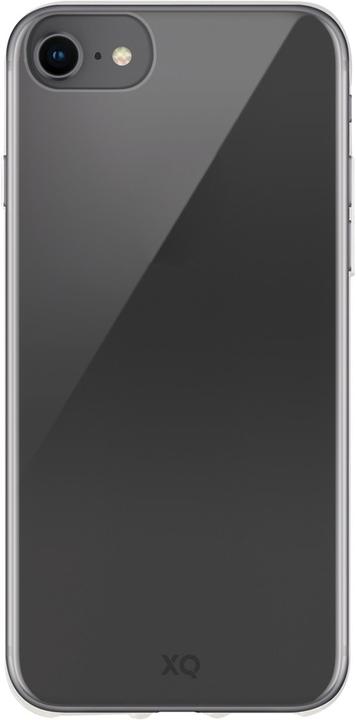 Actual product image Xqisit Flex Case
