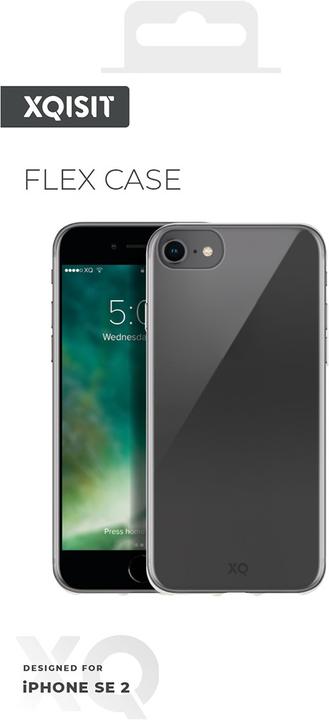 Actual product image Xqisit Flex Case