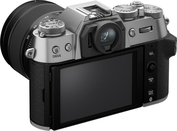Immagine prodotto Fujifilm X-T50 Kit (16 - 50 mm, 40.20 Mpx, APS-C / DX)