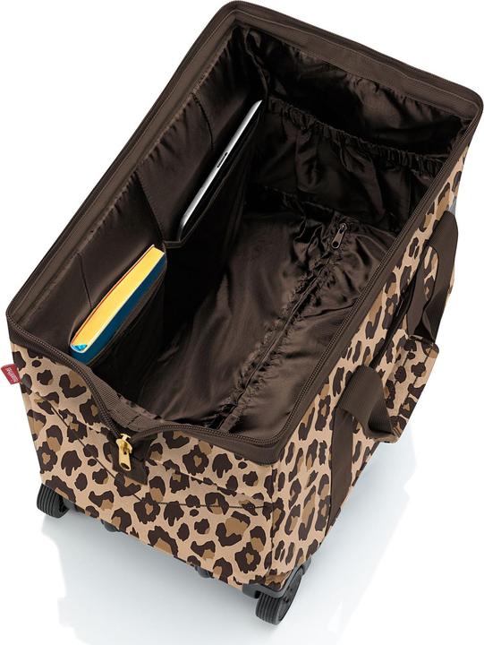 Produktbild reisenthel Allrounder 2-Rollen Kabinentrolley 41 cm (30 l, Handgepäck (bis 50l))