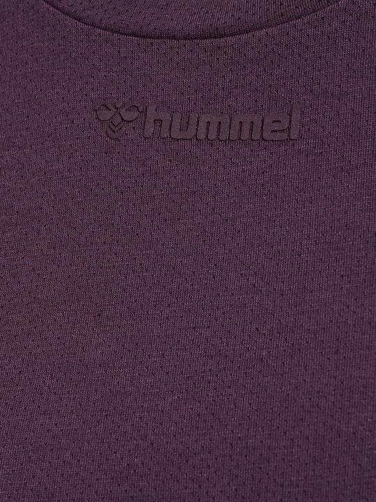 Actual product image hummel hmlMT VANJA T-SHIRT L/S (XS)