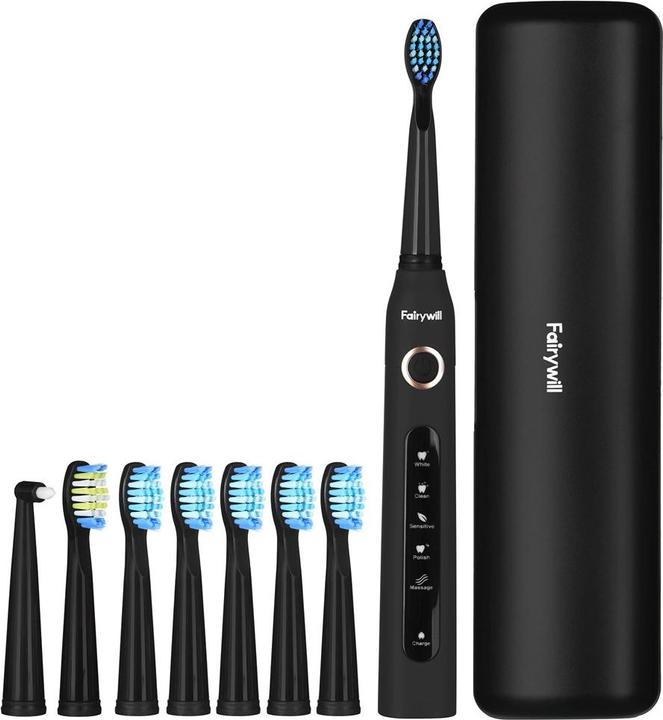 Produktbild Fairywill Sonic FW-507 Plus (Schallzahnbürste)