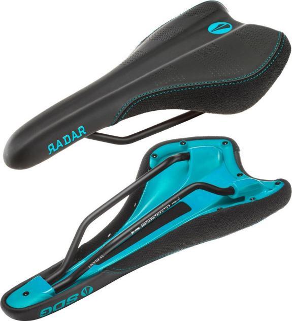 Produktbild Sdg Radar MTN Ti-Alloy