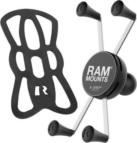 Immagine prodotto RAM Porta smartphone da moto grande per 2 ruote