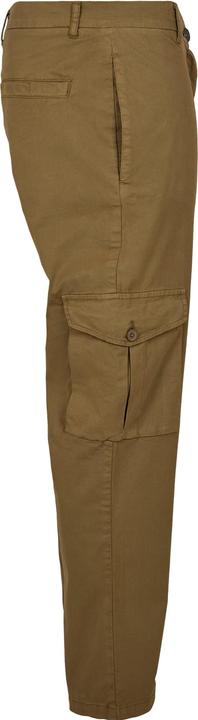 Actual product image Urban Classics Tapered Cargo Pants (36)