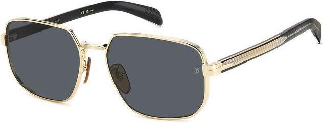 Gold Black