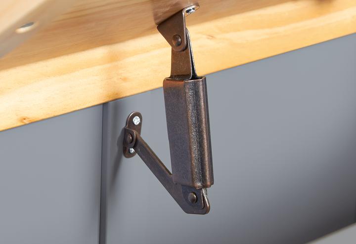 Produktbild Pinolino Truhenbank Fenna (57 cm)