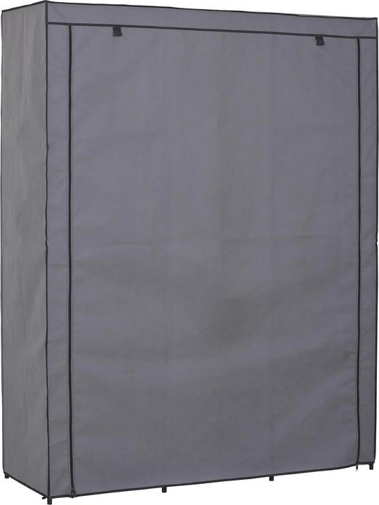 Produktbild IDIMEX Steven (131 x 46 x 169 cm)