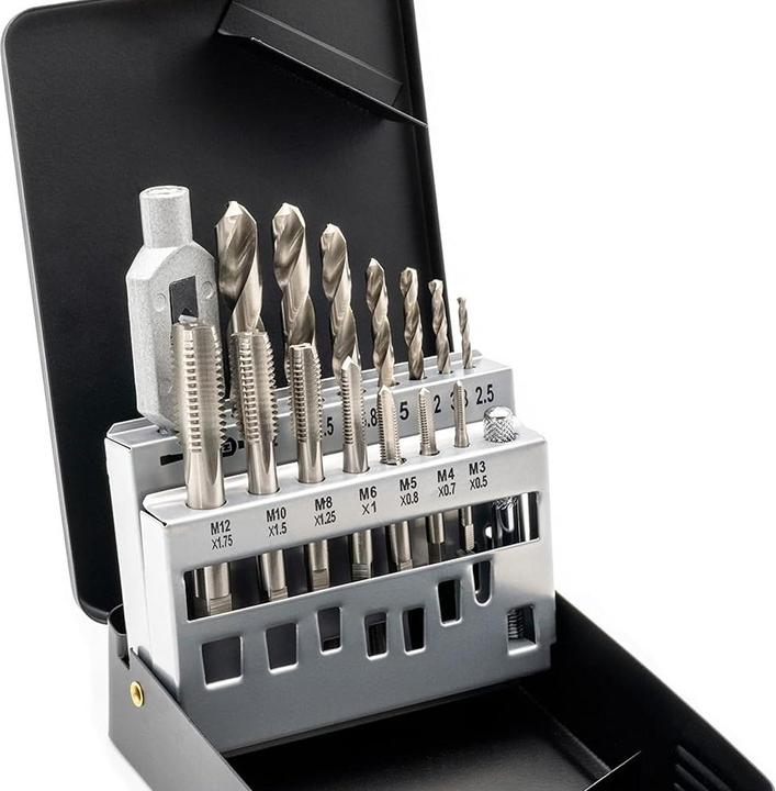 Image du produit Baer Kit de taraudage