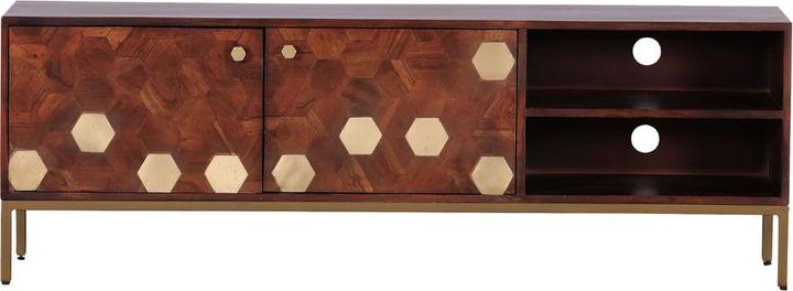 Image du produit Mid.You Hexagon (150 x 50 x 40 cm)