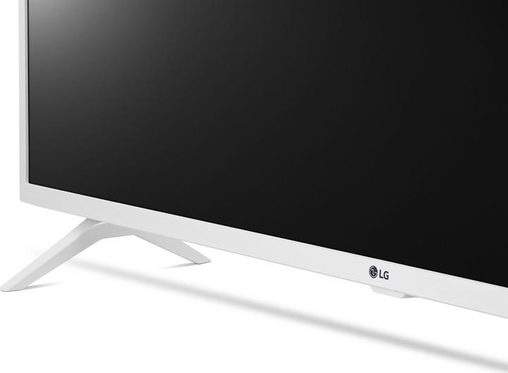 Actual product image LG 43UN73906LE (43", LCD, 4K, 2020)