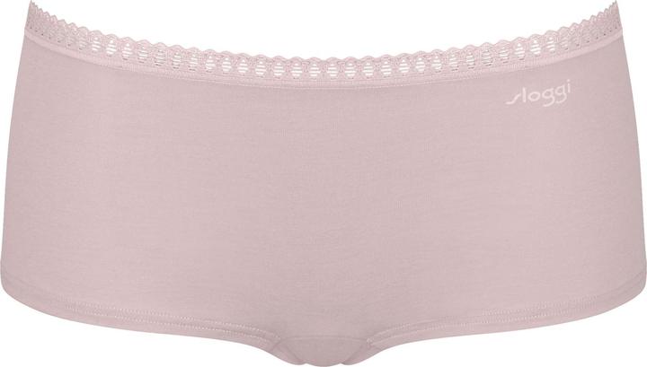 Image du produit Sloggi GO Crush Court C3P (S, Lot de 3)