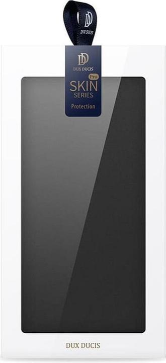 Immagine prodotto Dux Ducis Copertina del libro Skin Pro Series (Apple iPhone 14 Pro)