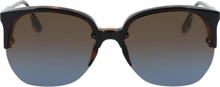 Produktbild Victoria Beckham Damensonnenbrille VB617S-005 ø 63 mm