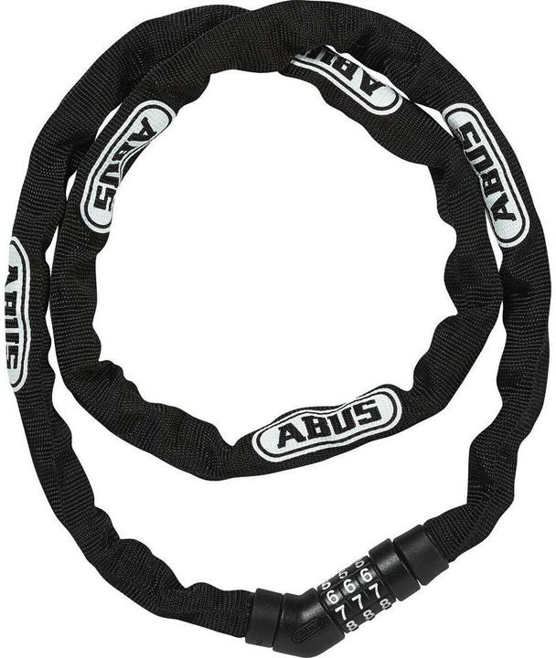 Immagine prodotto Abus Steel-O-Chain 4804C (110 cm)