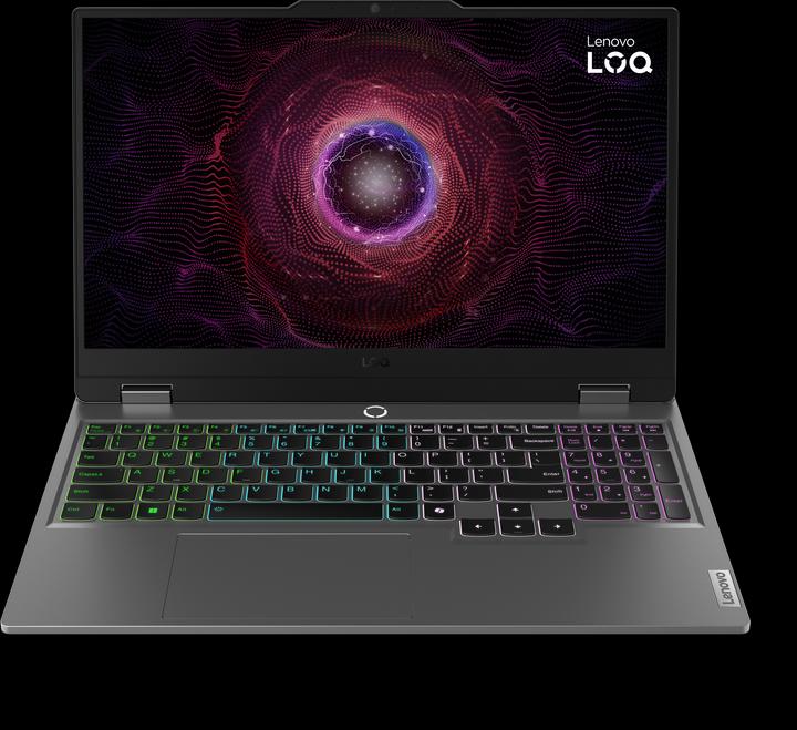 Produktbild Lenovo LOQ 15ARP9 (15.60", AMD Ryzen 7 7435HS, 16 GB, 1000 GB, DE)