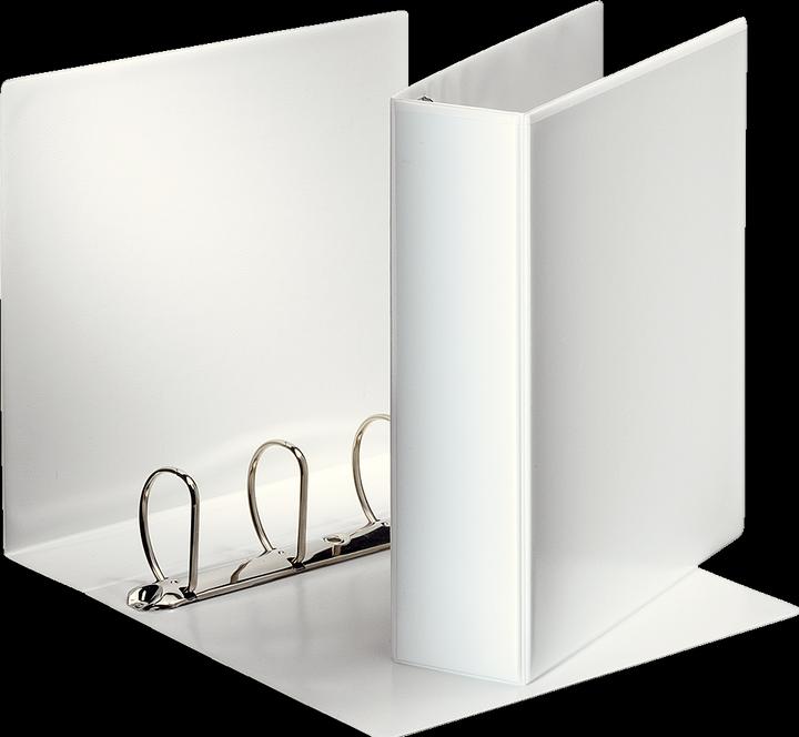Produktbild Esselte Präsentationsringbuch (A4, 86 mm, 1 Stück)
