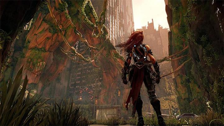 Produktbild THQ Darksiders III (PS4, EN)