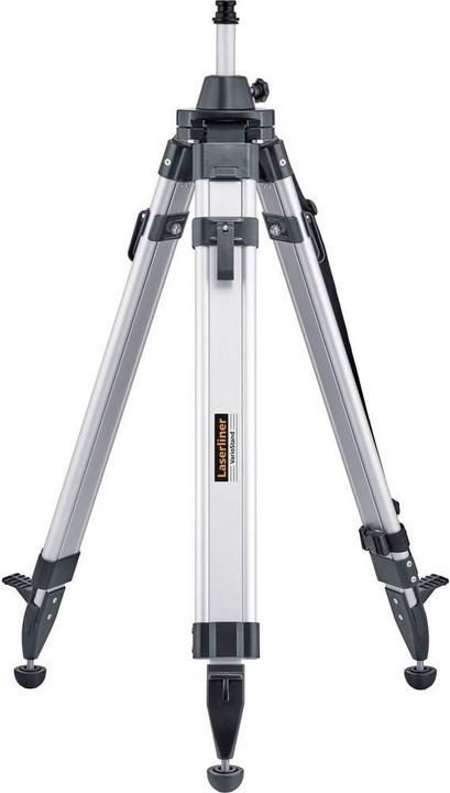 Productafbeelding Laserliner Variabele slingerstandaard Verwisselbare adapter (Metaal)