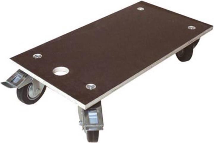 Velleman Transportroller (400 kg)