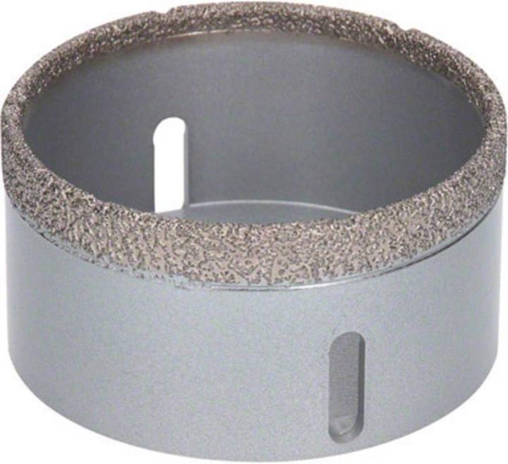 Produktbild Bosch Professional Zubehör PRO Core Cutter dry X-Lock, 80 x 35 mm (80 Millimeter)