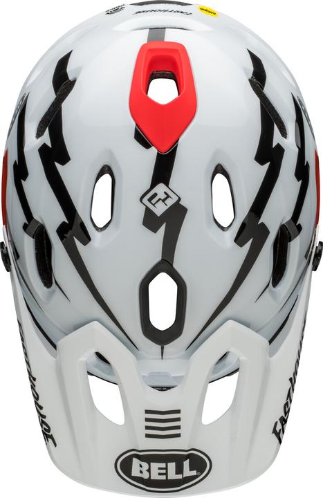 Actual product image Bell Super DH Spherical MIPS Helmet (58 - 62 cm)