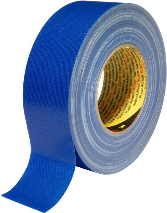Blauw