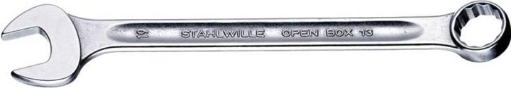 Produktbild Stahlwille Ringmaulschlüssel (1 1/16")