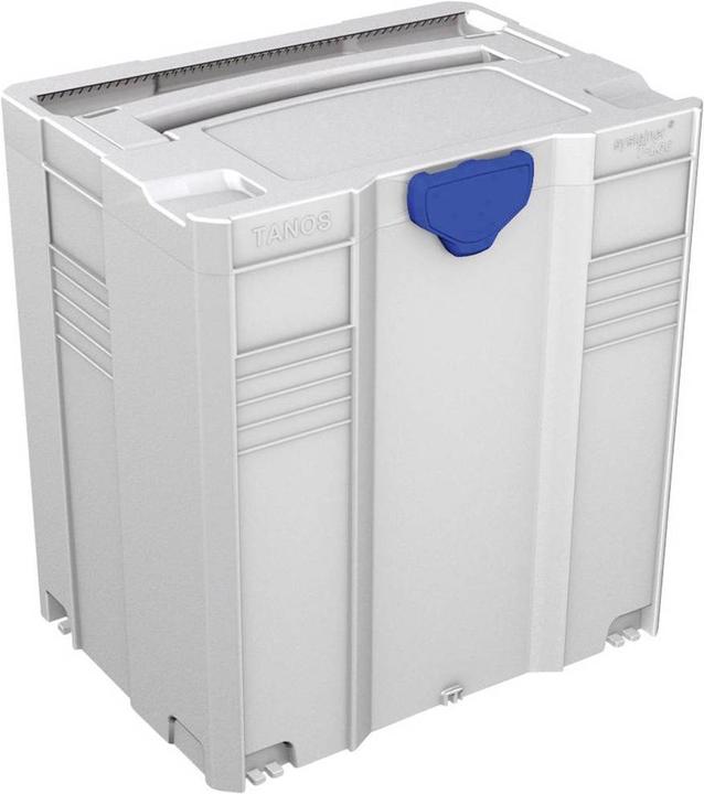 Actual product image Tanos systainer TLoc transport box (1 pieces)
