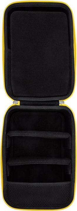 Actual product image JJC HSCC 2 YELLOW Camera Case (Kamera Taschenerweiterung)